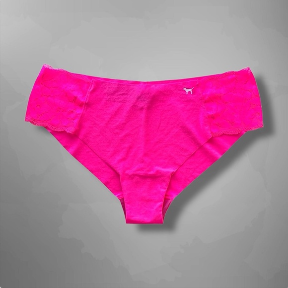 Victoria’s Secret cheekster panty XXL new - Picture 1 of 4